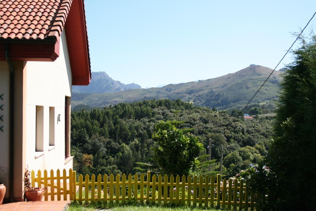 Hotel Foronda Pando  Dış mekan fotoğraf