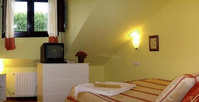 Hotel Foronda Pando  Dış mekan fotoğraf