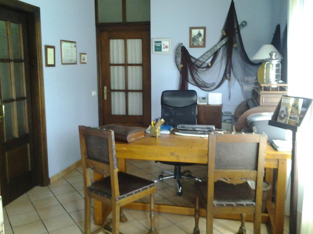 Hotel Foronda Pando  Dış mekan fotoğraf