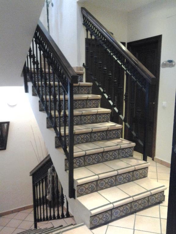 Hotel Foronda Pando  Dış mekan fotoğraf