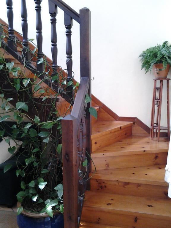 Hotel Foronda Pando  Dış mekan fotoğraf