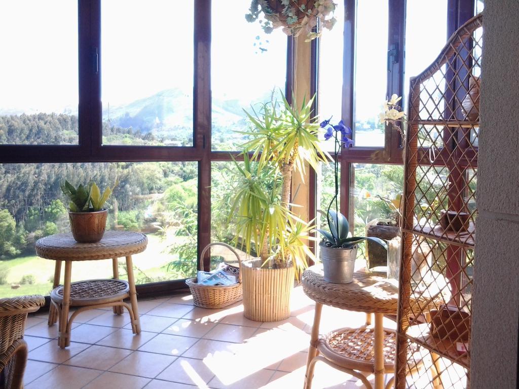 Hotel Foronda Pando  Dış mekan fotoğraf