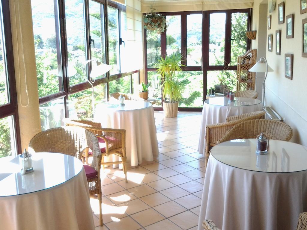 Hotel Foronda Pando  Dış mekan fotoğraf