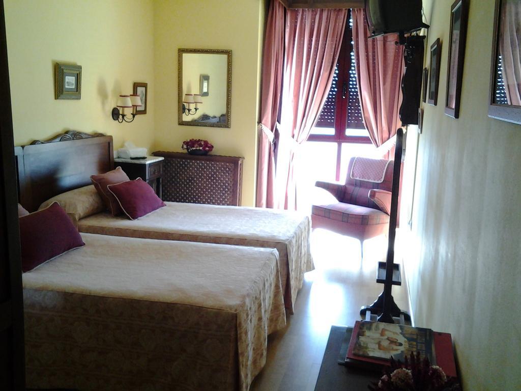 Hotel Foronda Pando  Dış mekan fotoğraf