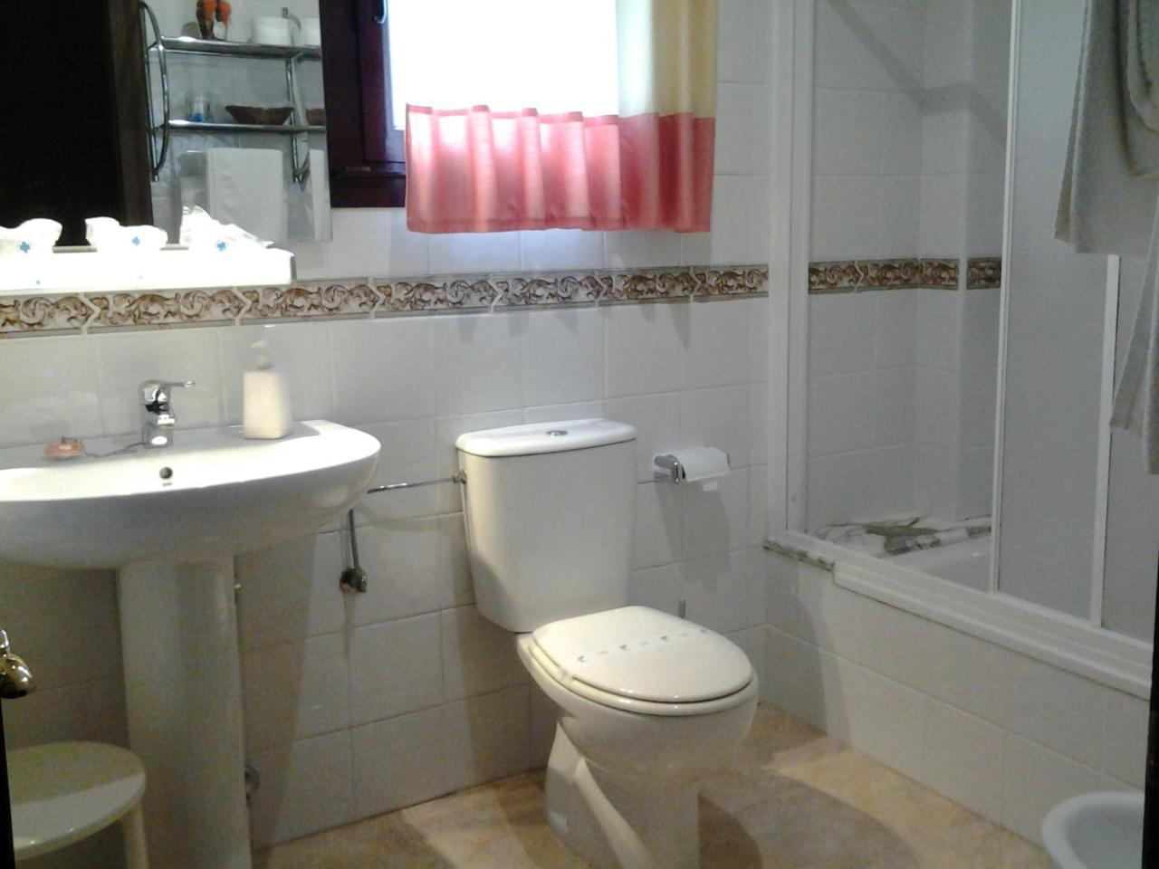 Hotel Foronda Pando  Dış mekan fotoğraf