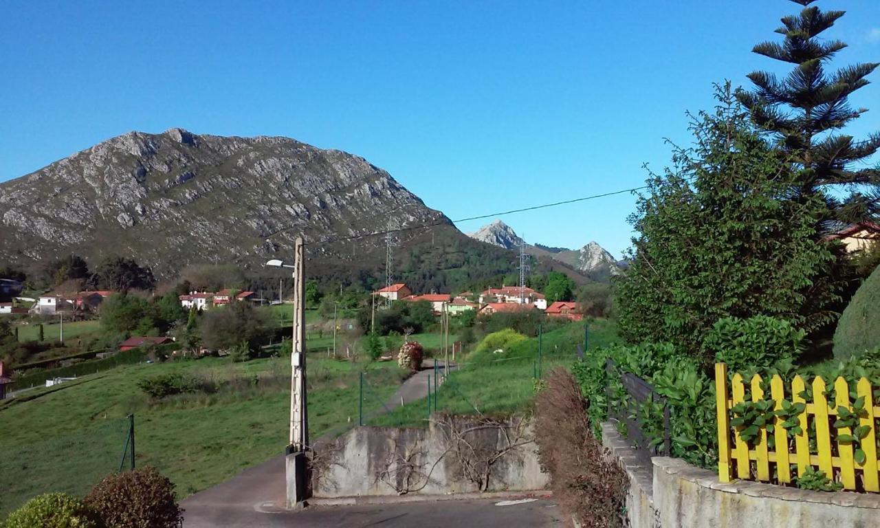 Hotel Foronda Pando  Dış mekan fotoğraf