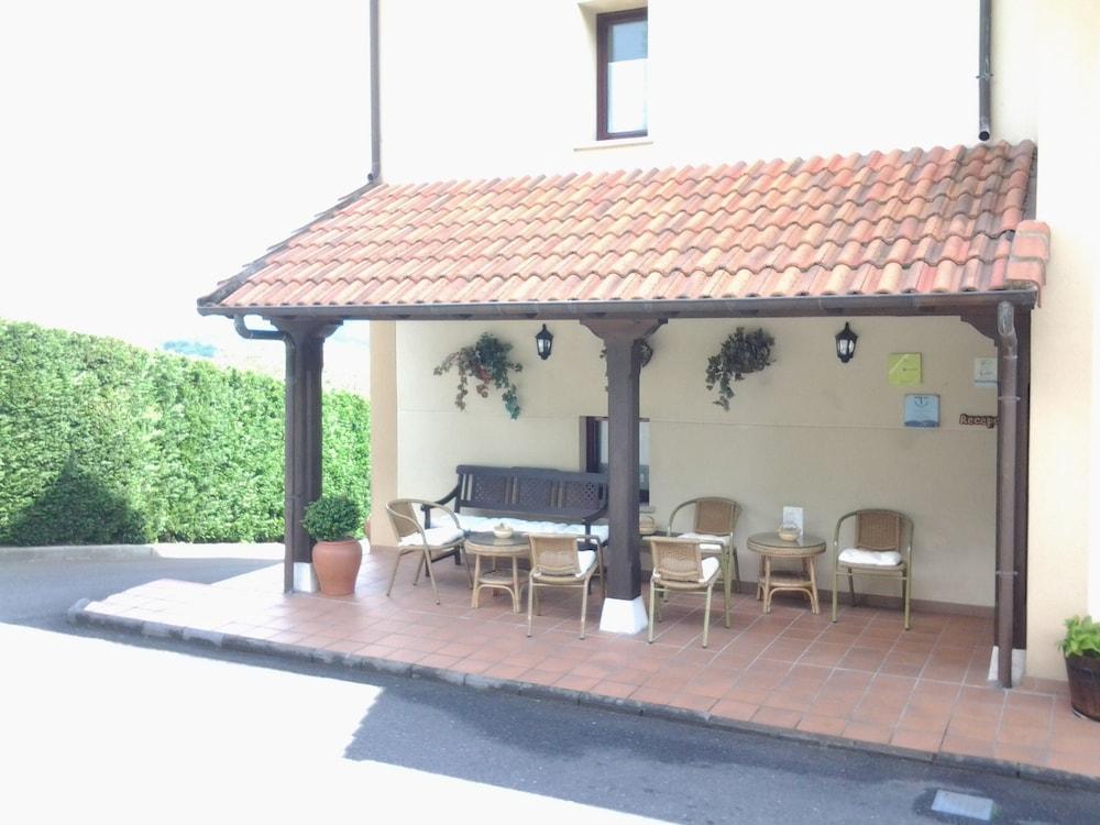 Hotel Foronda Pando  Dış mekan fotoğraf